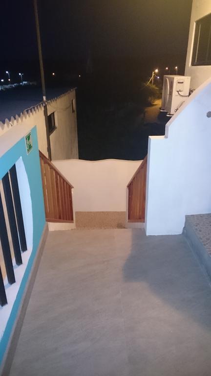 Casa De Celeste Puerto Baquerizo Moreno Exterior photo
