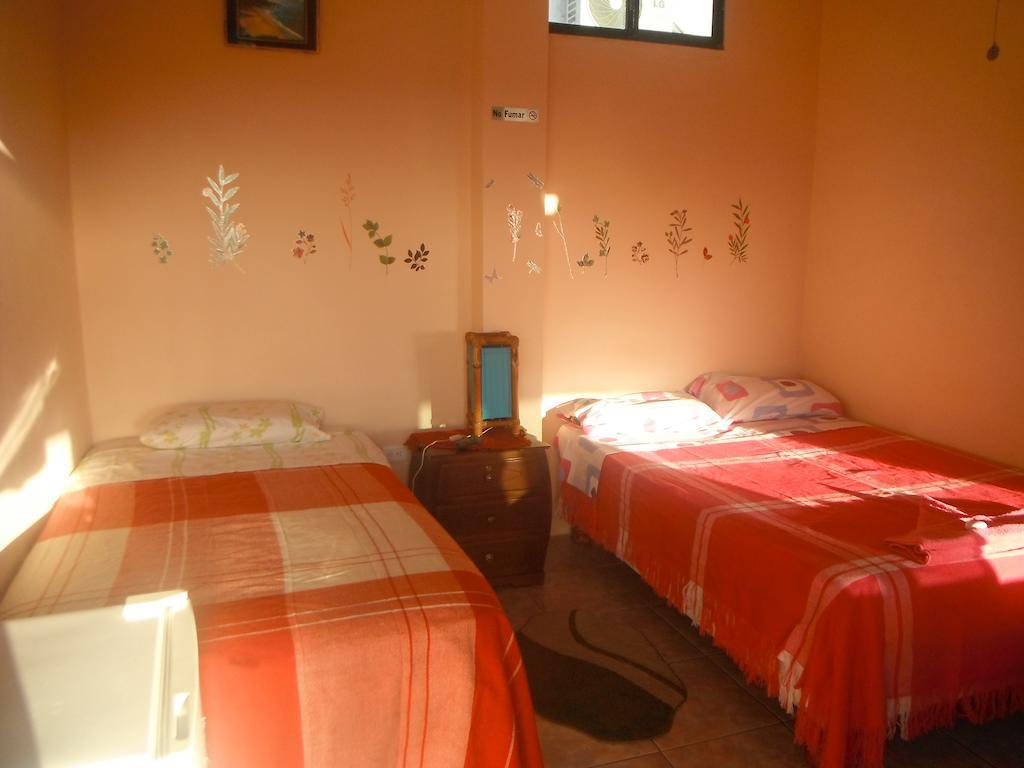 Casa De Celeste Puerto Baquerizo Moreno Room photo