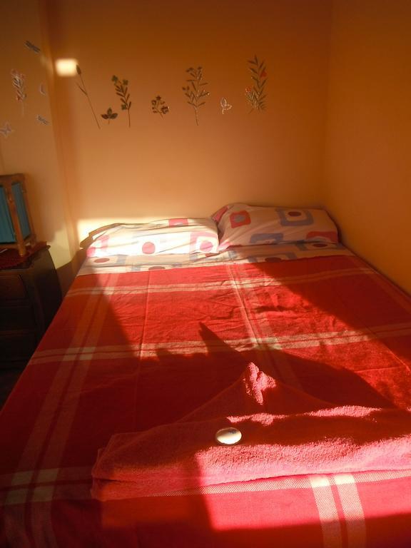 Casa De Celeste Puerto Baquerizo Moreno Room photo